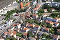 57600 Forbach - photo - Forbach