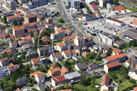 57600 Forbach - photo - Forbach