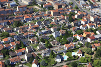 57600 Forbach - photo - Forbach