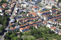 57600 Forbach - photo - Forbach