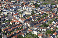 57600 Forbach - photo - Forbach