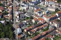 57600 Forbach - photo - Forbach