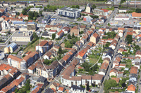 57600 Forbach - photo - Forbach