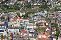 57600 Forbach - photo - Forbach