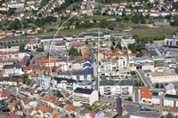 57600 Forbach - photo - Forbach