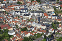 57600 Forbach - photo - Forbach