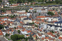 57600 Forbach - photo - Forbach