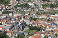 57600 Forbach - photo - Forbach