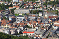 57600 Forbach - photo - Forbach