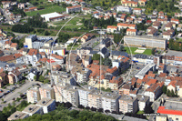 57600 Forbach - photo - Forbach