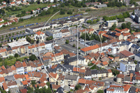 57600 Forbach - photo - Forbach