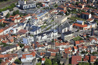 57600 Forbach - photo - Forbach