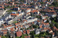 57600 Forbach - photo - Forbach