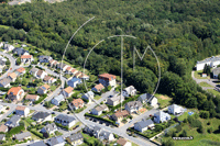 57600 Forbach - photo - Forbach (Bellevue)