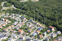 57600 Forbach - photo - Forbach (Bellevue)