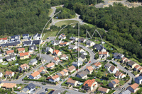 57600 Forbach - photo - Forbach (Bellevue)