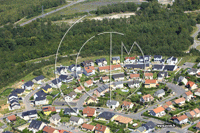 57600 Forbach - photo - Forbach (Bellevue)