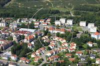 57600 Forbach - photo - Forbach (Bellevue)
