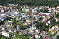 57600 Forbach - photo - Forbach (Bellevue)