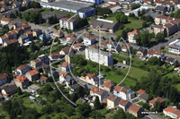 57600 Forbach - photo - Forbach (Bellevue)