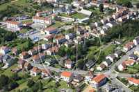 57600 Forbach - photo - Forbach (Bellevue)