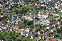 57600 Forbach - photo - Forbach (Bellevue)