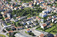 57600 Forbach - photo - Forbach (Bellevue)