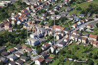 57600 Forbach - photo - Forbach (Bellevue)
