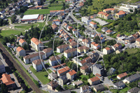 57600 Forbach - photo - Forbach (Bellevue)