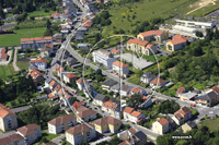 57600 Forbach - photo - Forbach (Bellevue)