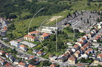 57600 Forbach - photo - Forbach (Bellevue)
