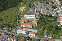 57600 Forbach - photo - Forbach (Bellevue)