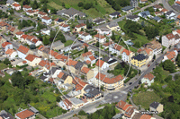 57600 Forbach - photo - Forbach (Bellevue)