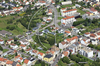 57600 Forbach - photo - Forbach (Bellevue)