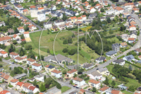 57600 Forbach - photo - Forbach (Bellevue)