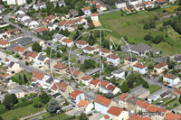 57600 Forbach - photo - Forbach (Bellevue)