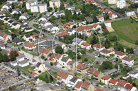 57600 Forbach - photo - Forbach (Bellevue)