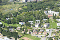 57600 Forbach - photo - Forbach (Cit du Bruch)