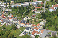 57600 Forbach - photo - Forbach (Cit du Bruch)