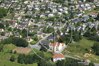 57600 Forbach - photo - Forbach (Cit du Bruch)