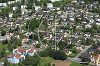 57600 Forbach - photo - Forbach (Cit du Bruch)