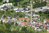 57600 Forbach - photo - Forbach (Cit du Bruch)