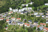 57600 Forbach - photo - Forbach (Cit du Bruch)