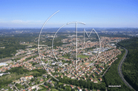 57600 Forbach - photo - Forbach (Cit du Creutzberg)