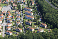 57600 Forbach - photo - Forbach (Cit du Creutzberg)