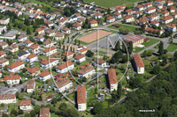 57600 Forbach - photo - Forbach (Cit du Creutzberg)