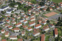 57600 Forbach - photo - Forbach (Cit du Creutzberg)