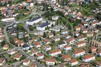 57600 Forbach - photo - Forbach (Cit du Creutzberg)
