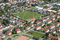 57600 Forbach - photo - Forbach (Cit du Creutzberg)