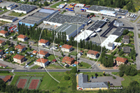 57600 Forbach - photo - Forbach (Cit du Creutzberg)